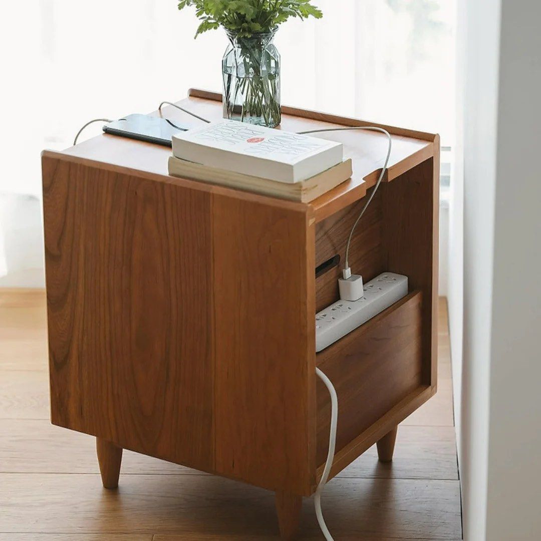 Modern Bedside Table