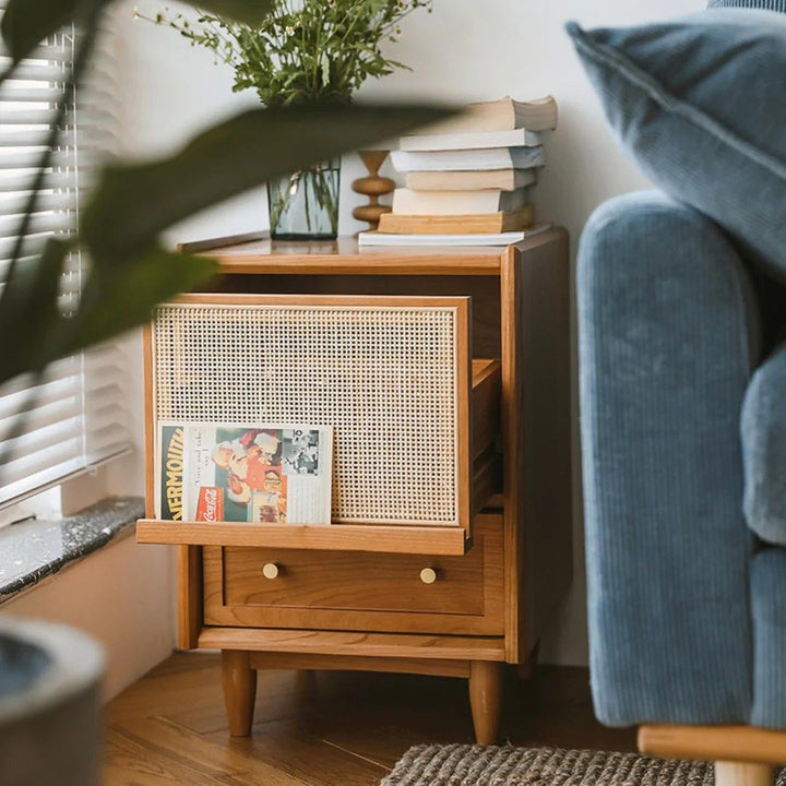 Modern Bedside Table