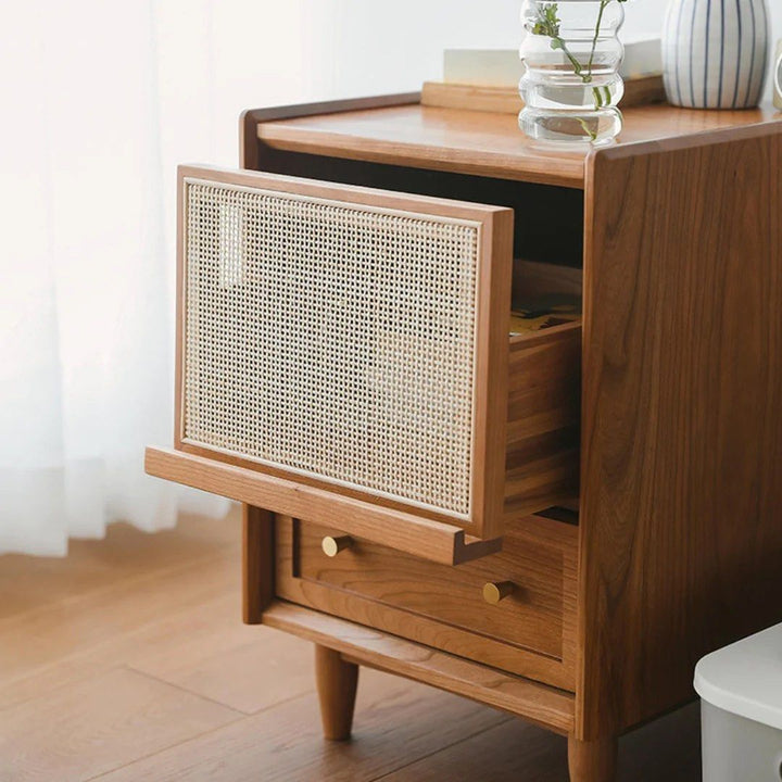 Modern Bedside Table