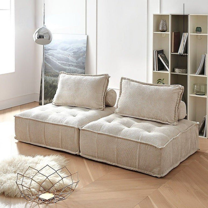 Block Designer Sofa