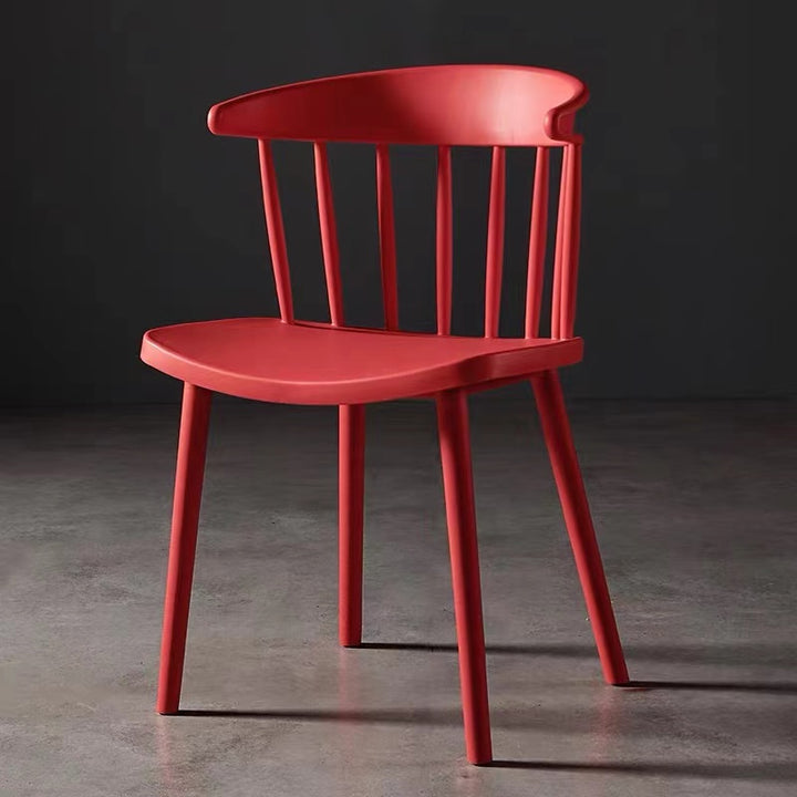 Nordic Modern Chair