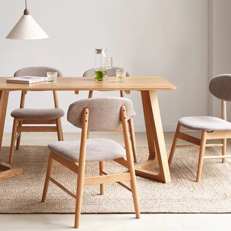 Modern Dining Chair (Set of 2)