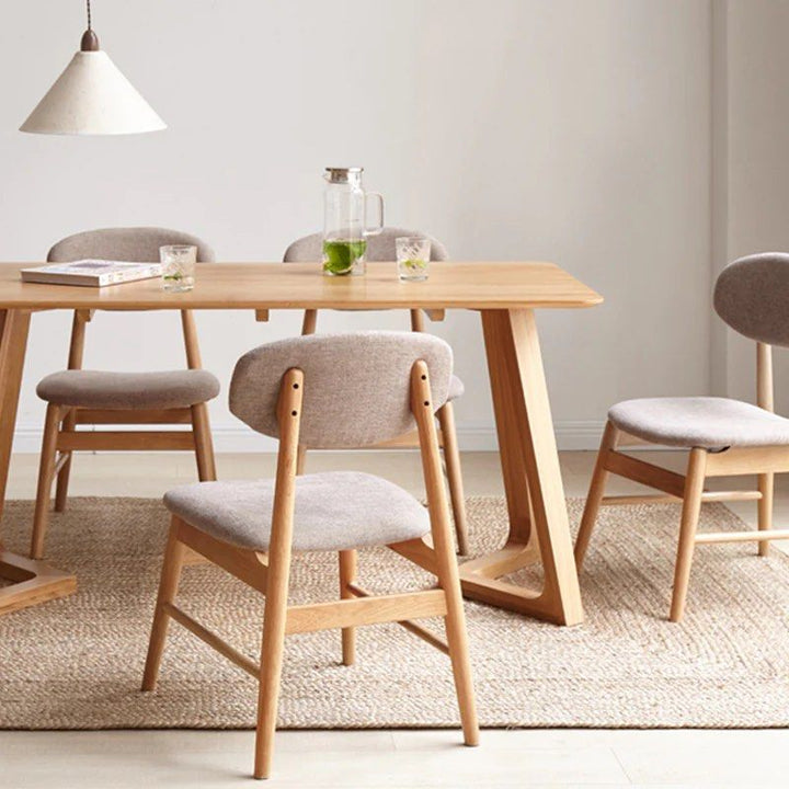Modern Dining Chair (Set of 2)