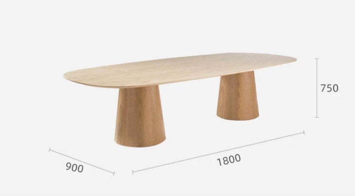 Modern Dining Table