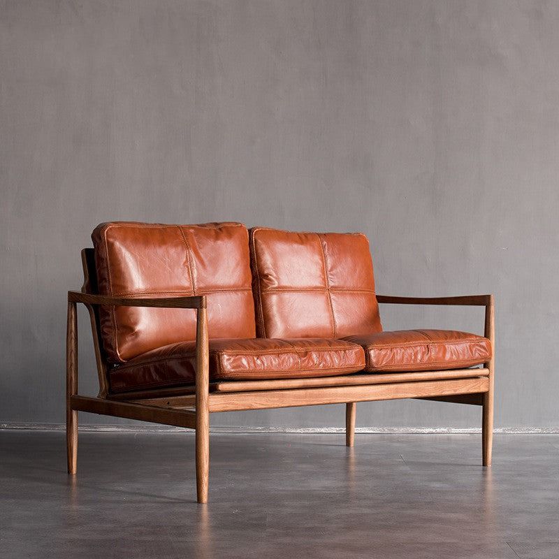 Leather Sofa Visit Factory Outlet