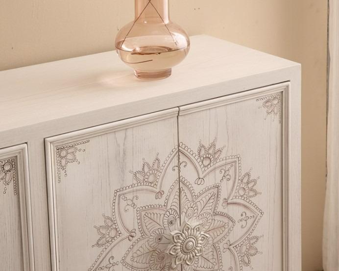 Accent Sideboard Cabinet