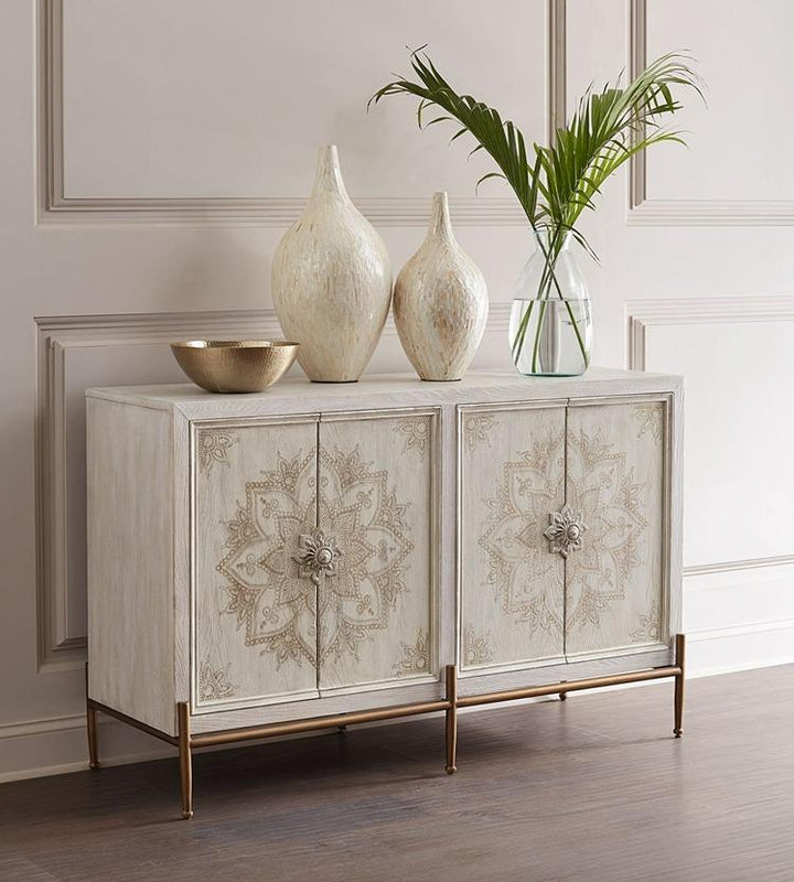 Accent Sideboard Cabinet