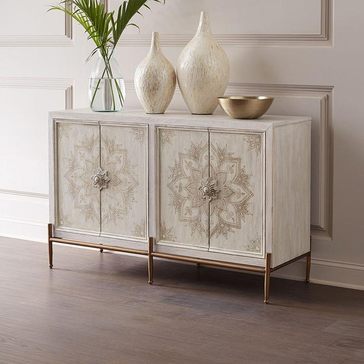 Accent Sideboard Cabinet