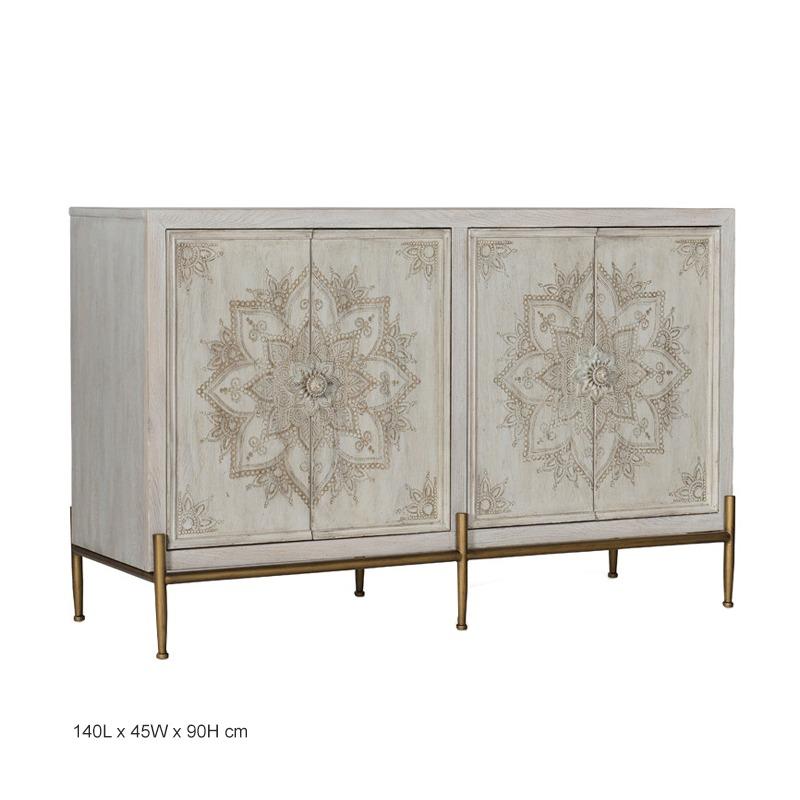 Accent Sideboard Cabinet