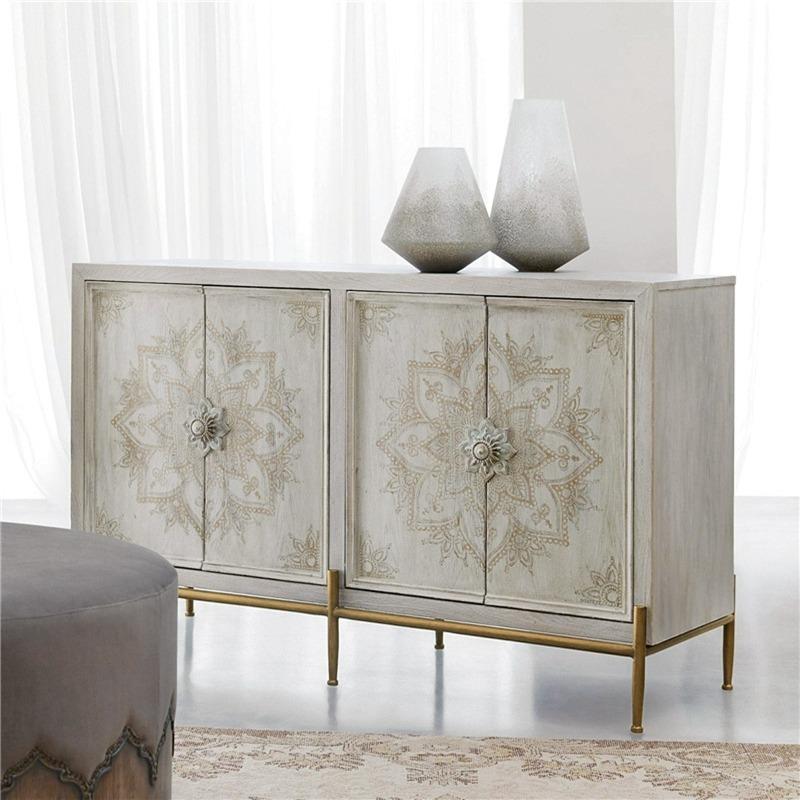 Accent Sideboard Cabinet