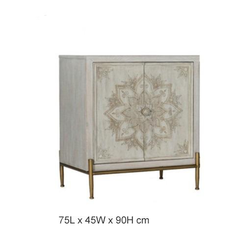 Accent Sideboard Cabinet