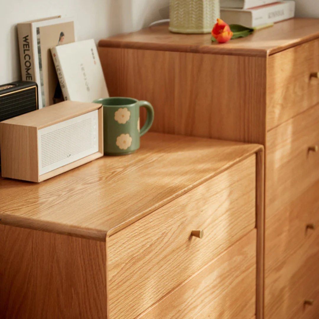 Drawer Chest