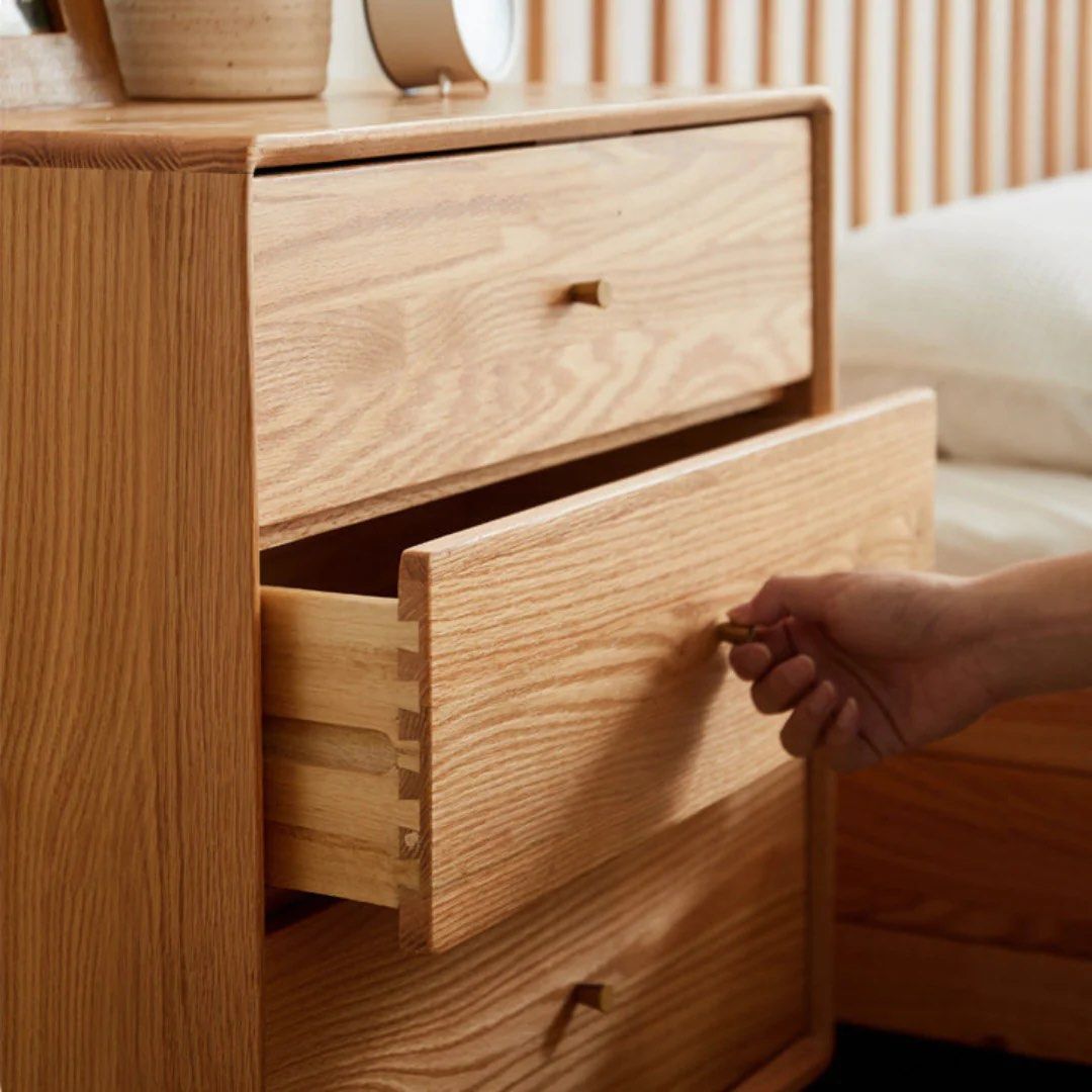 Drawer Chest