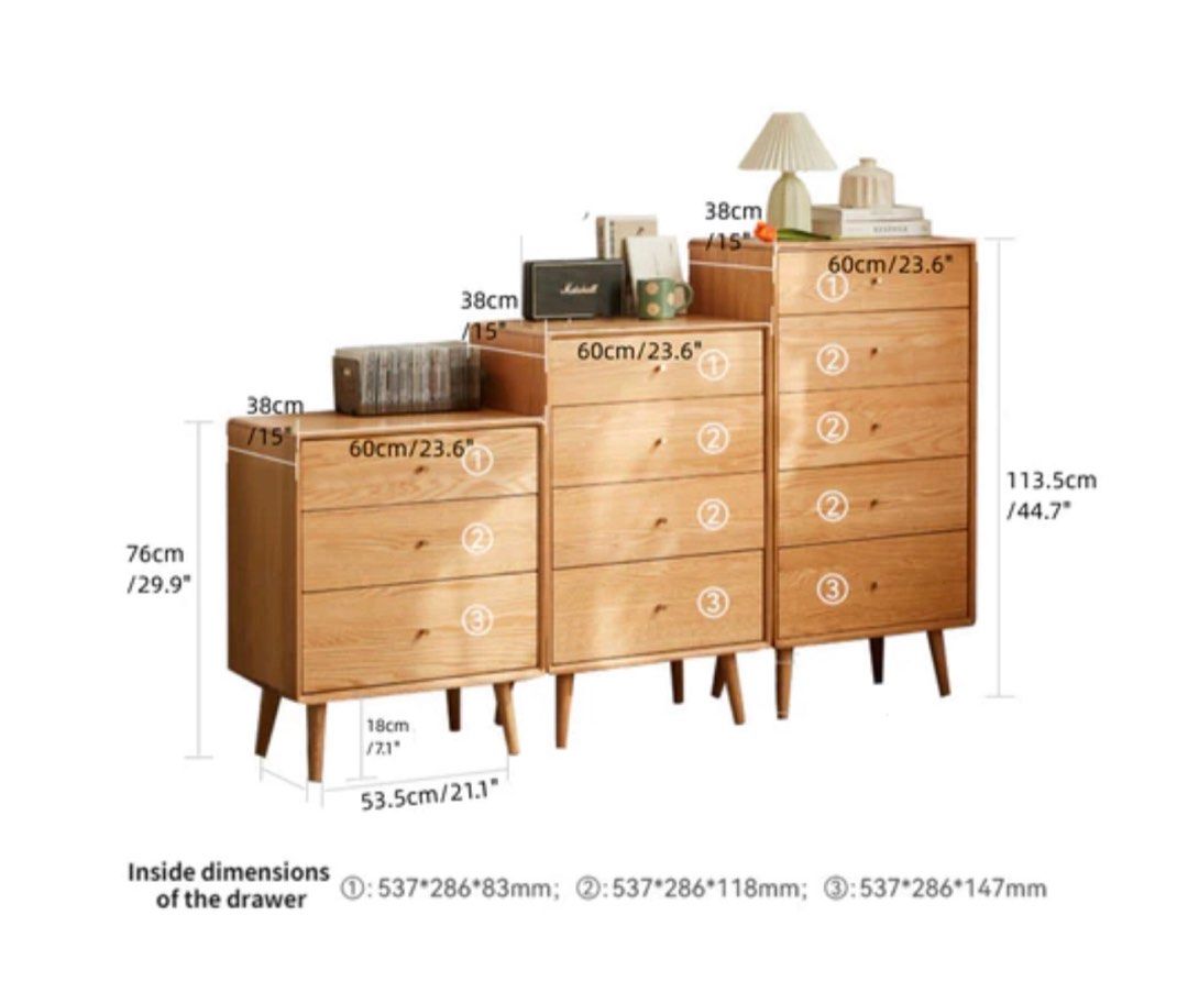 Drawer Chest