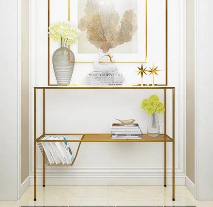 EMERY Living Space Hallway Console
