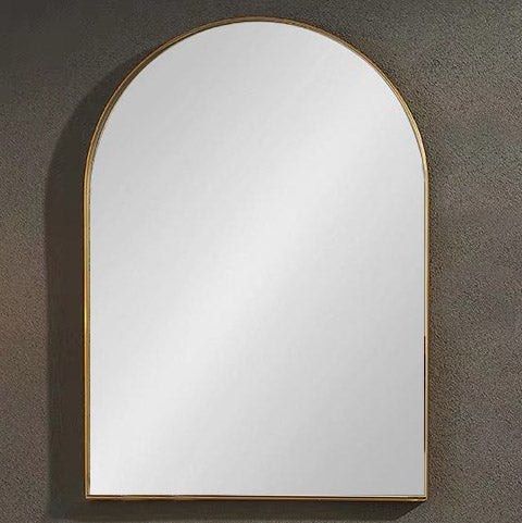 Arch Mirror