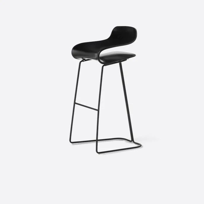 Counter & Bar Stool (Set of 2)