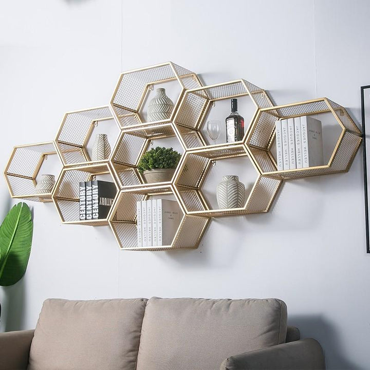 Wall Shelf - Modular Display