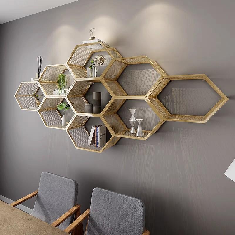 Wall Shelf - Modular Display