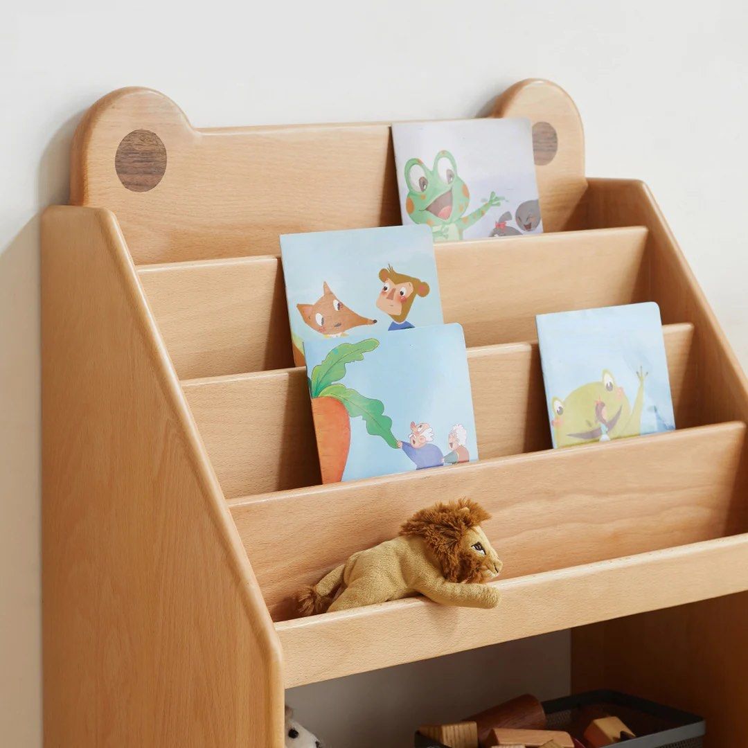 Children Bookshelf