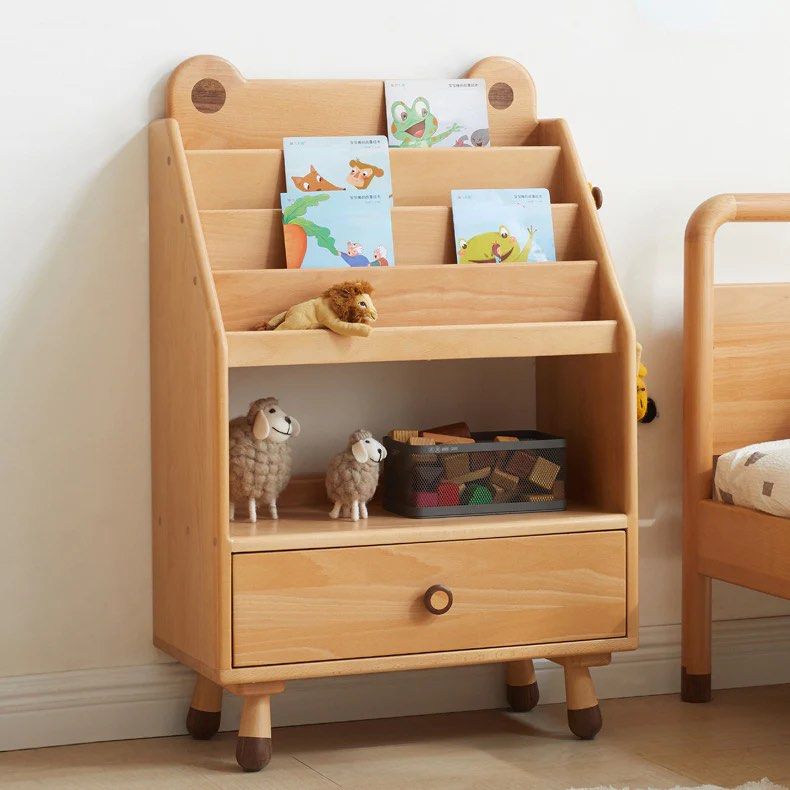 Children Bookshelf