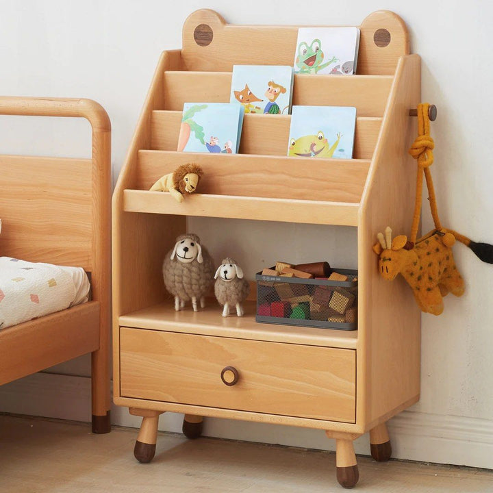 Children Bookshelf