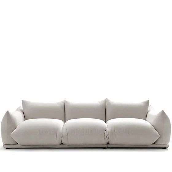 Modern Fabric Sofa