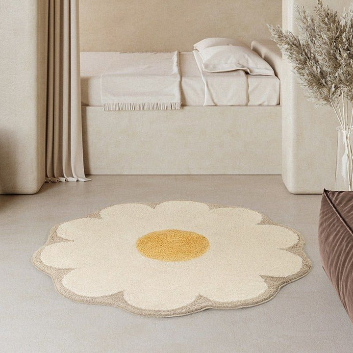 Sunflower Rug