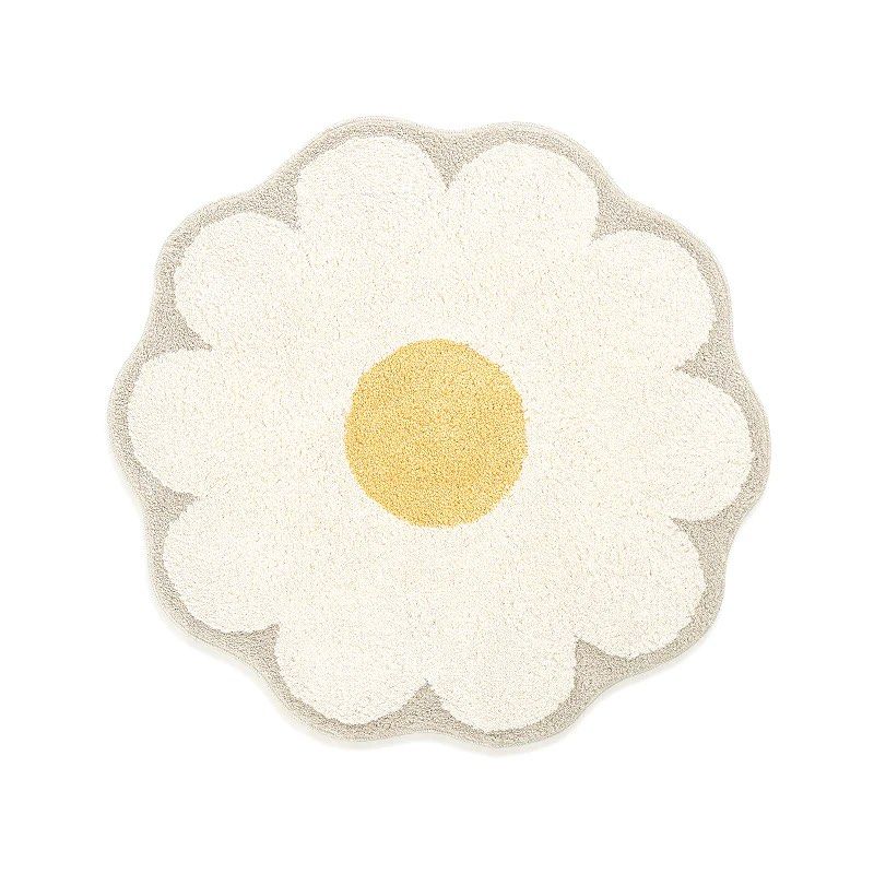 Sunflower Rug