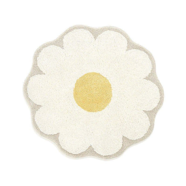 Sunflower Rug