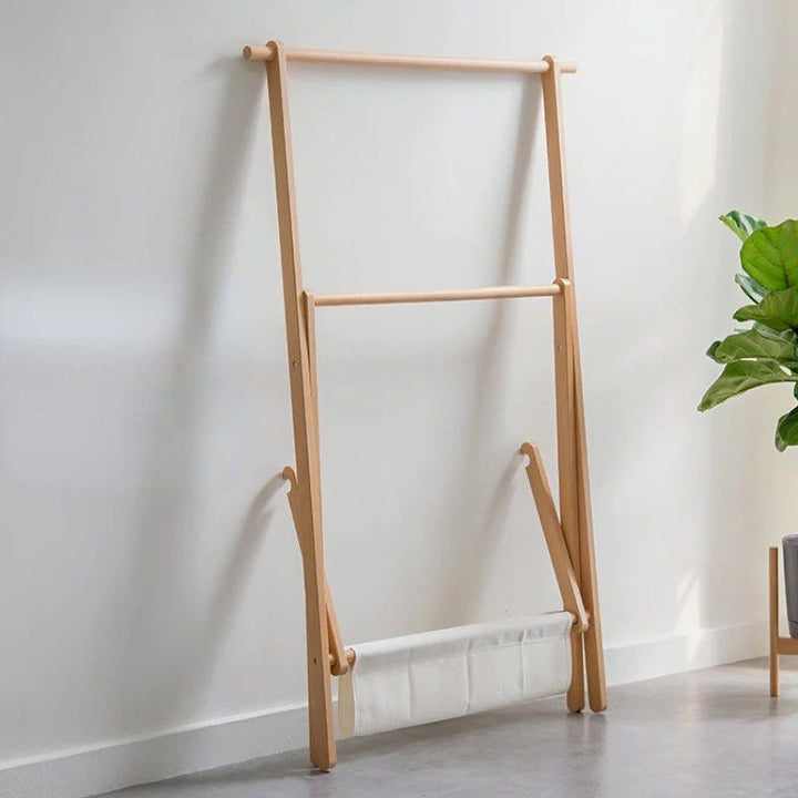 torage Coat Rack