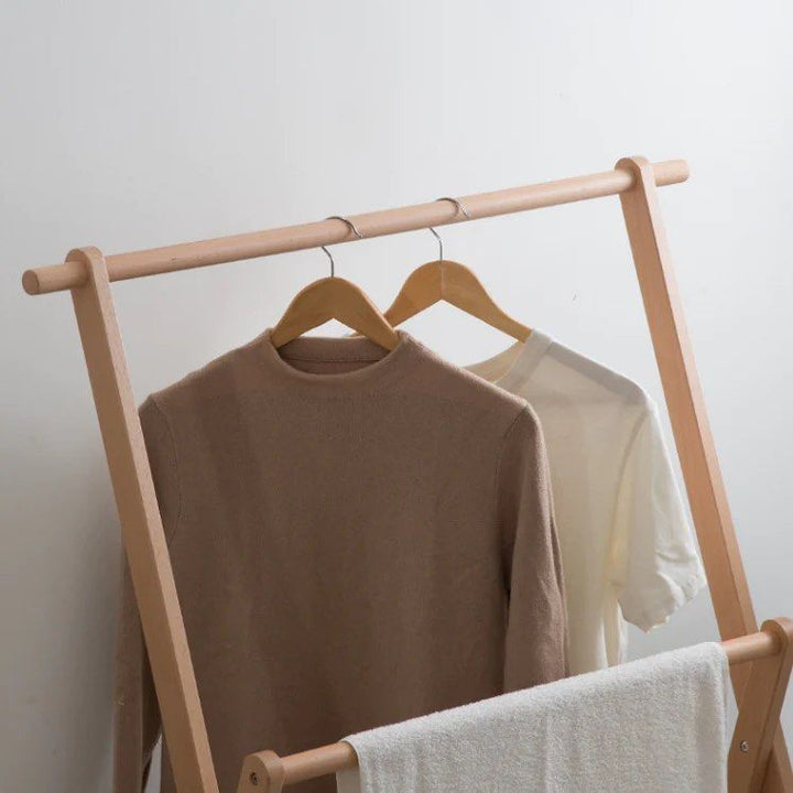 torage Coat Rack