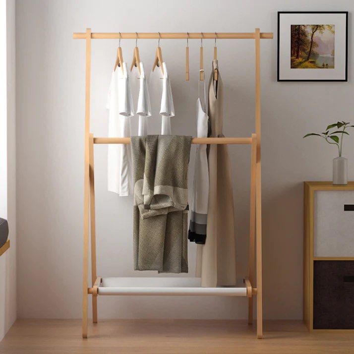 torage Coat Rack