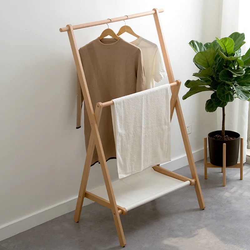 torage Coat Rack