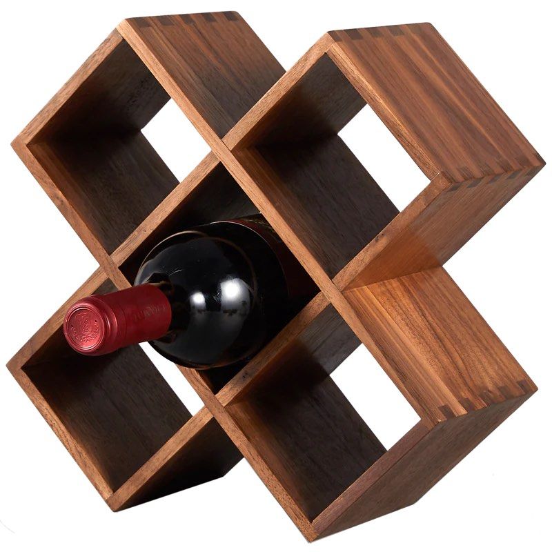 Bottle Rack