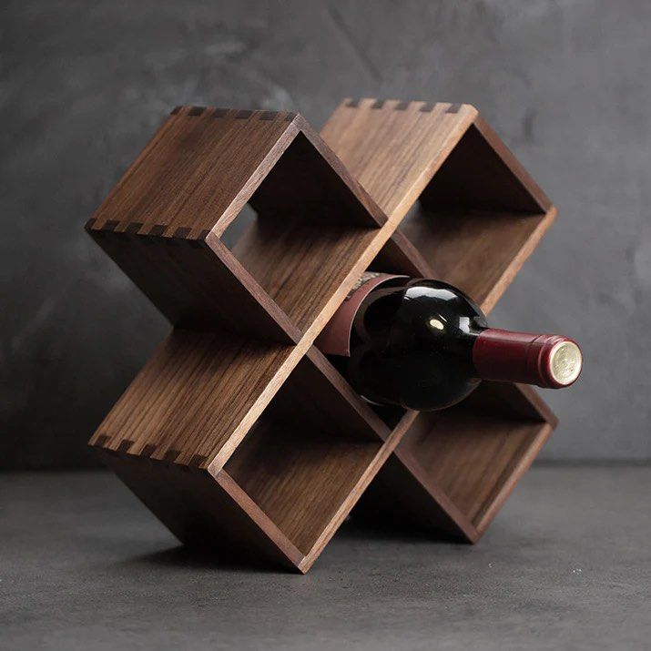 Bottle Rack