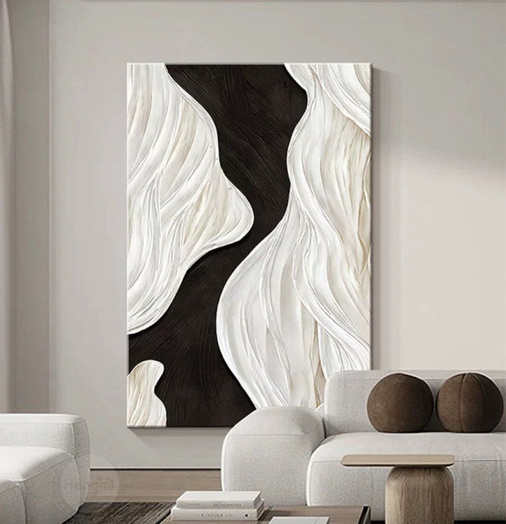 Modern Sandstone Wall Art