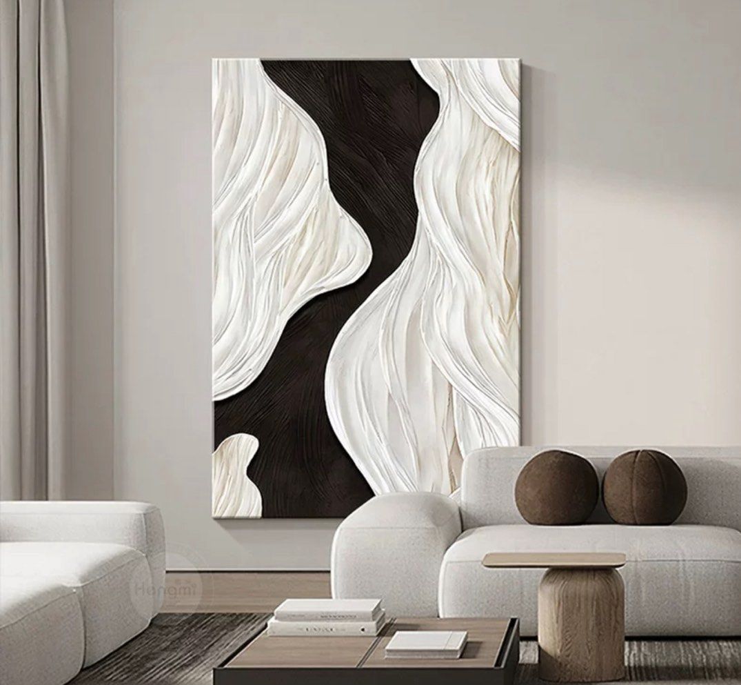 Modern Sandstone Wall Art