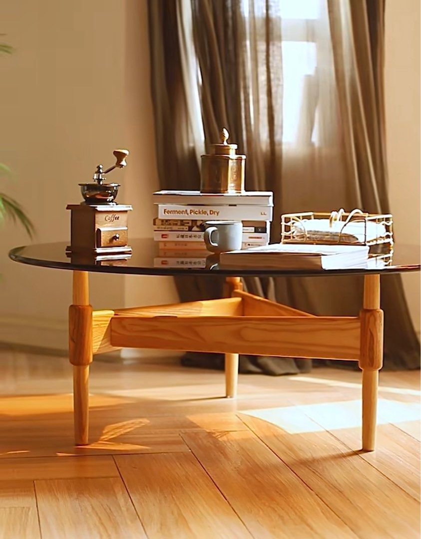 Coffee Table Set