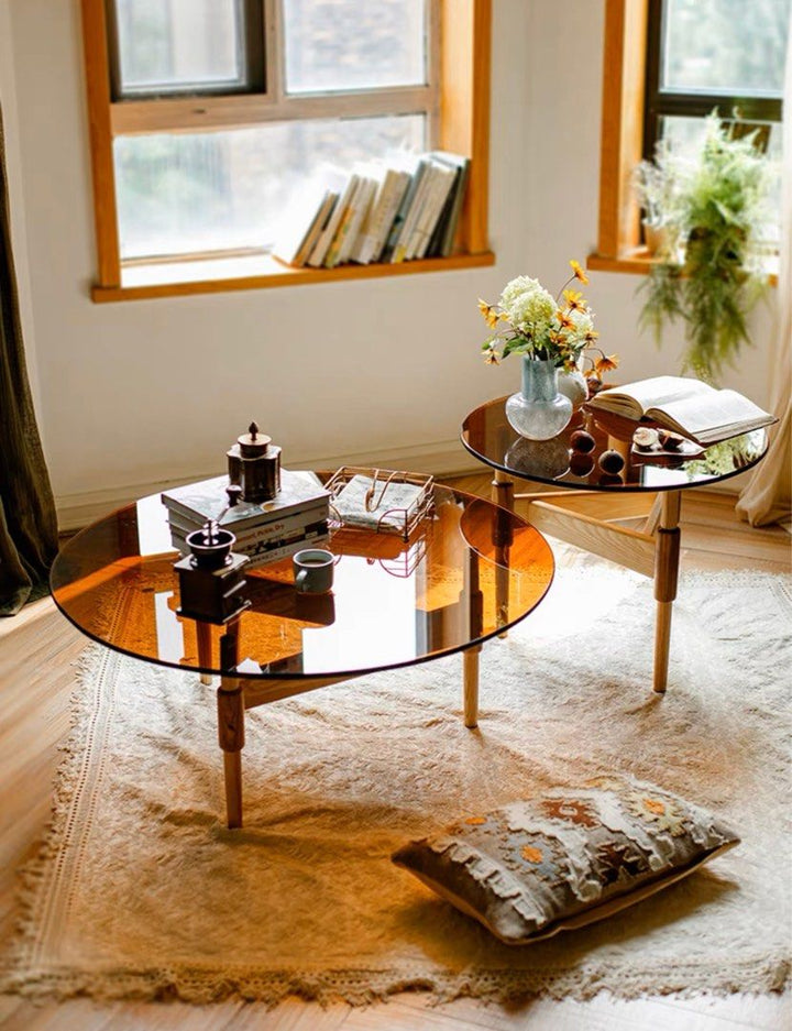 Coffee Table Set