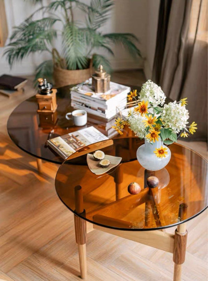 Coffee Table Set