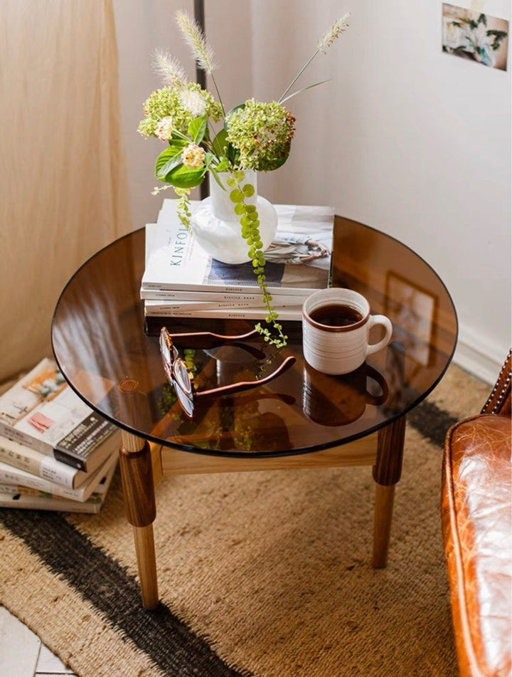 Coffee Table Set