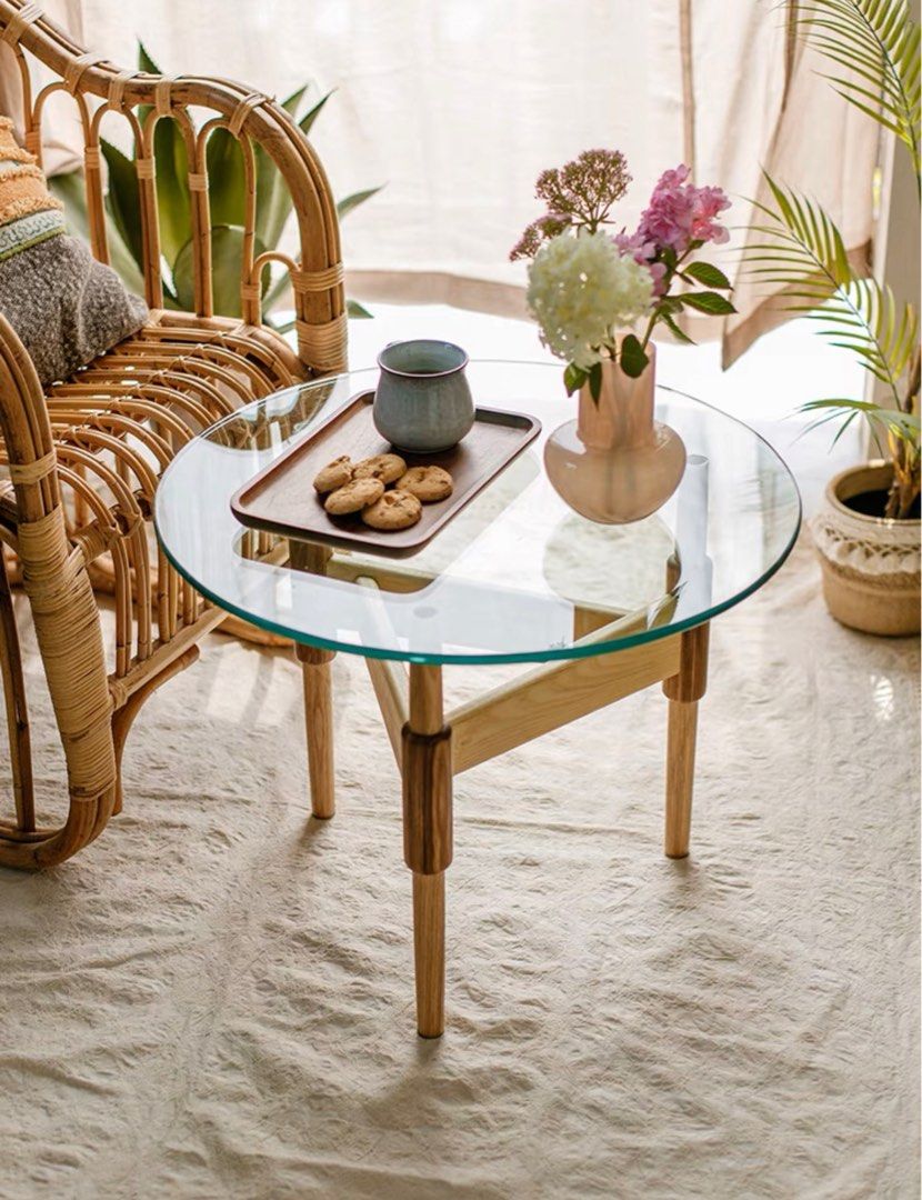 Coffee Table Set