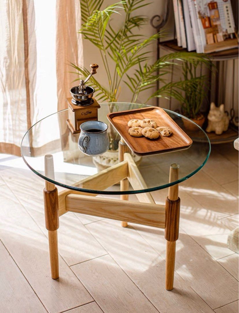 Coffee Table Set