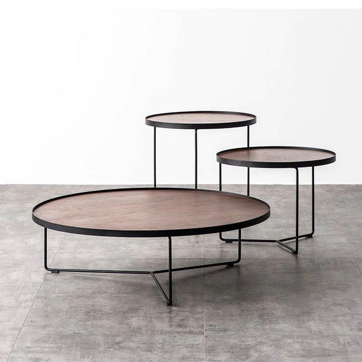 GRANDEL Coffee Table