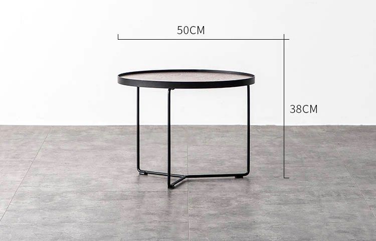 GRANDEL Coffee Table