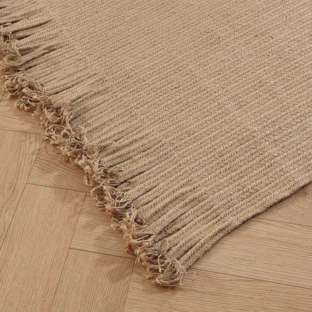 Jute Woven Rug