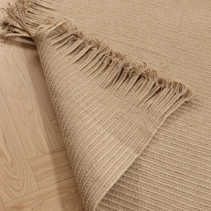 Jute Woven Rug