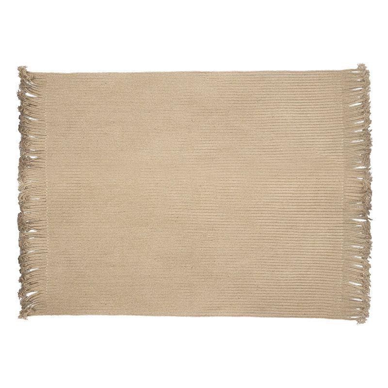 Jute Woven Rug