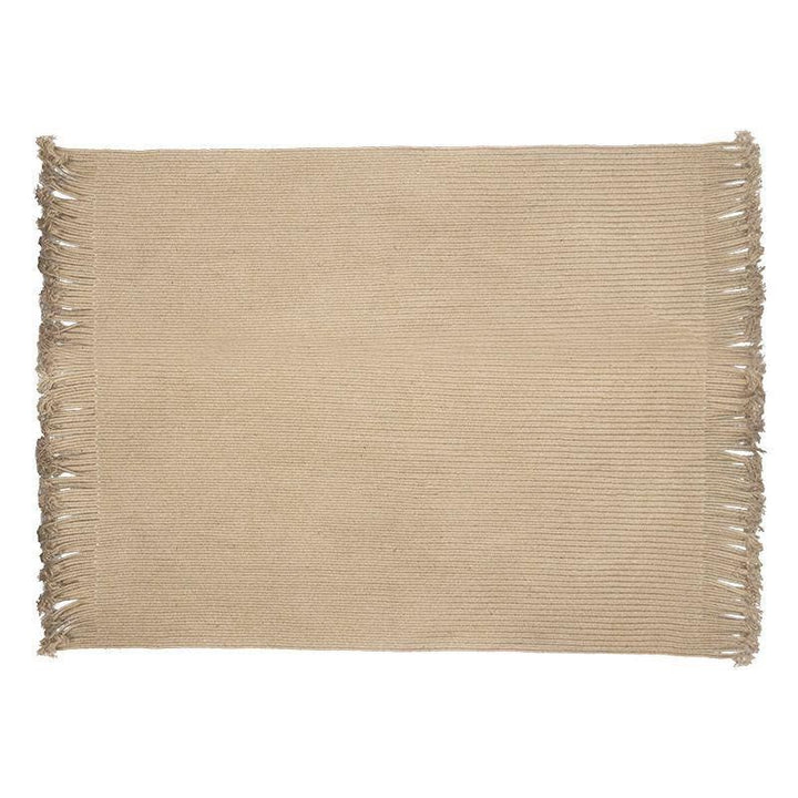 Jute Woven Rug